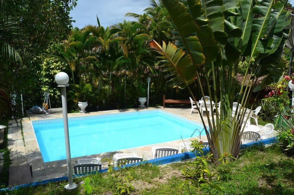 賓館 Tropical Porto Seguro