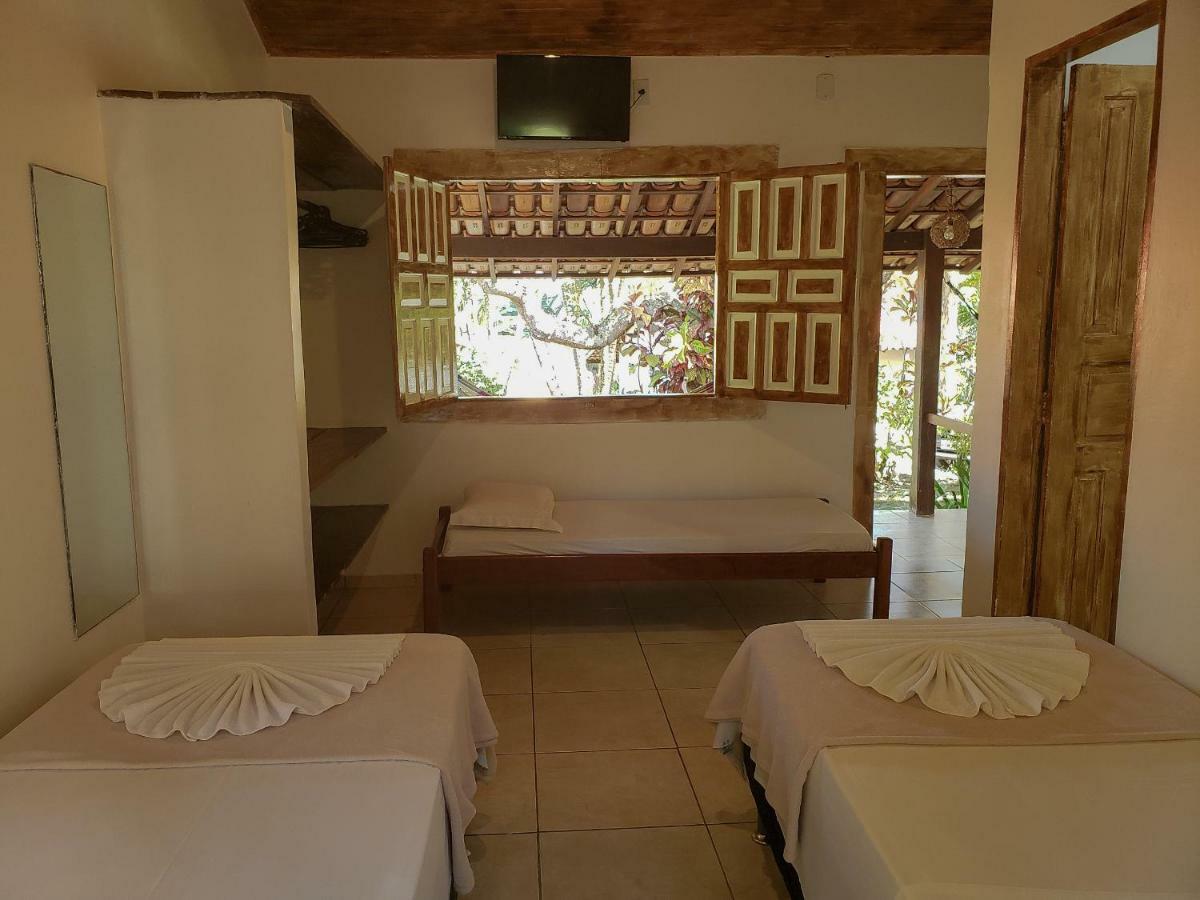 Tropical Inn Porto Seguro